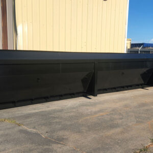 38 Foot Tub
