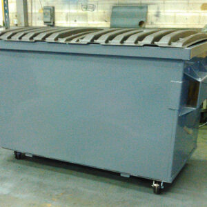 Dumpsters (Front & Rear Load)