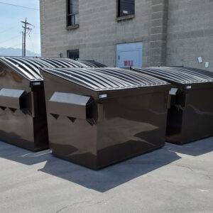 Dumpsters