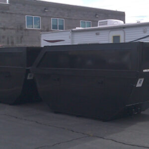 Large Luggers