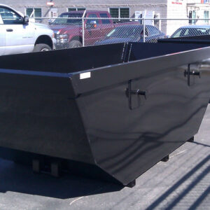 Medium Luggers