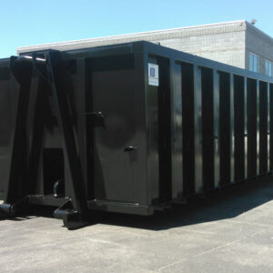 Hooklift Heavy Duty Container
